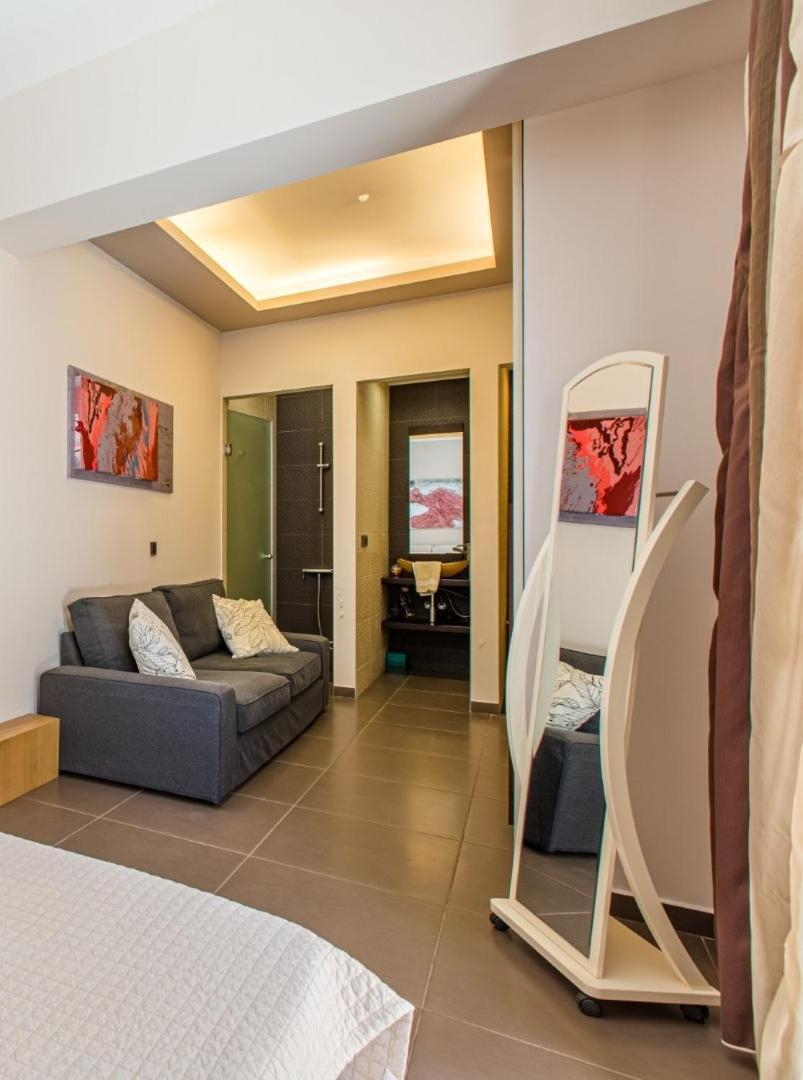 Winehill Villa Platanés Extérieur photo